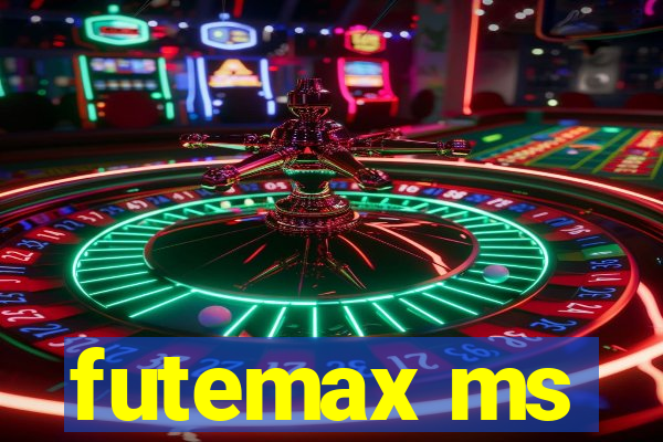 futemax ms